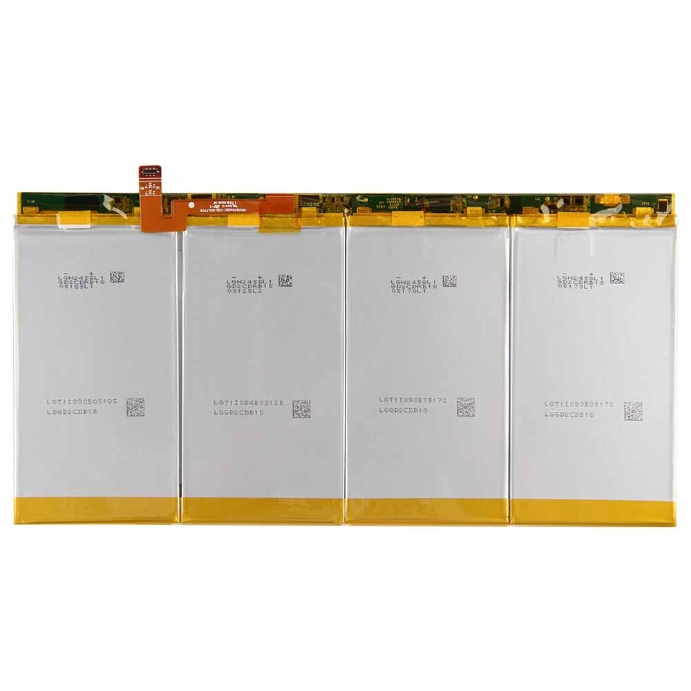 Originele 4430mAh 33.7Wh 4 Cellen Huawei HB25B7N4EBC Accu Batterij
