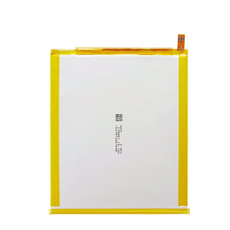 Originele 4980mAh 19Wh 2 Cellen Huawei MediaPad M3 Accu Batterij