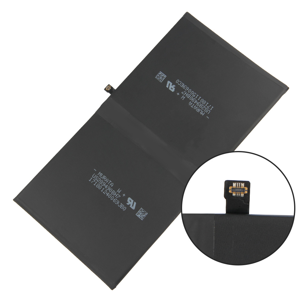 Originele 7500mAh 28.65Wh 2 Cellen Huawei HB299418ECW Accu Batterij