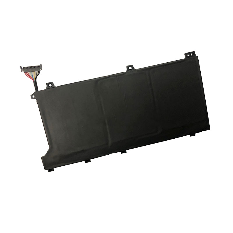 Originele 3665mAh 42Wh 3 Cellen Honor MagicBook VLT-W60A Accu Batterij