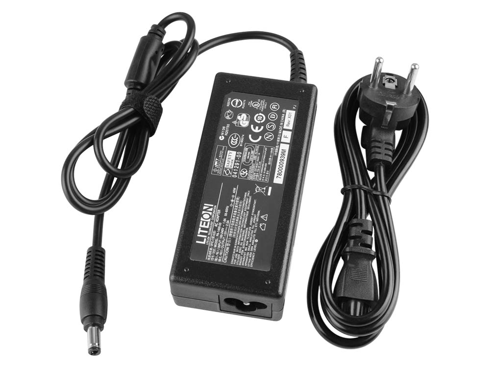 40W Medion Akoya P55491 (MD 20491) Adapter Voeding Oplader