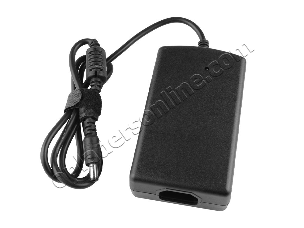 48W Dahua DH-HCVR5204A-V2 DH-HCVR5208A-V2 DVR Adapter Voeding Oplader + Koord