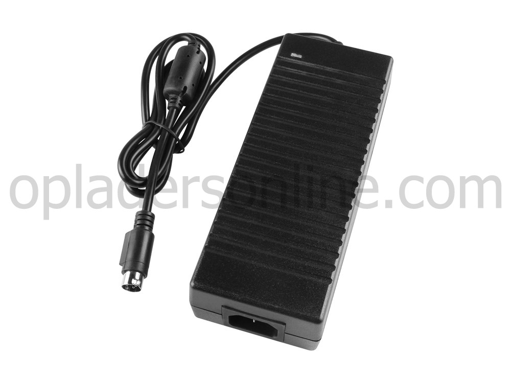 80.04W Kendo LC11S16DVB-T Kendo LC11S40USB Adapter Voeding Oplader + Koord