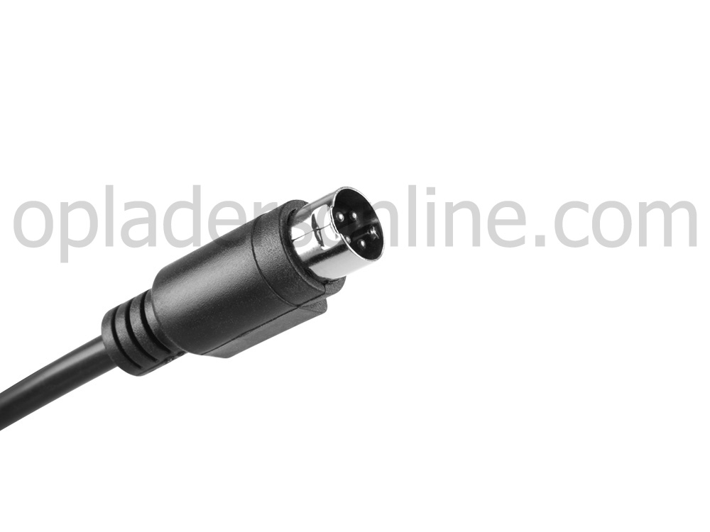 80.04W Kendo LC11S16DVB-T Kendo LC11S40USB Adapter Voeding Oplader + Koord