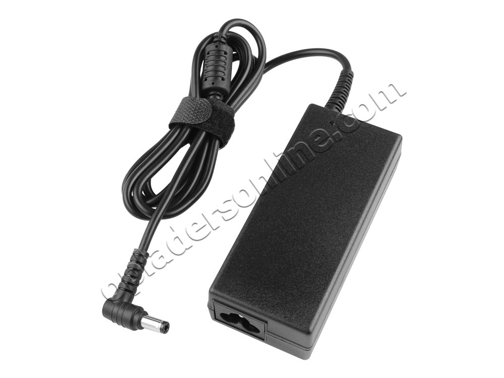 65W HP 23er 23-inch Monitor Adapter Voeding Oplader + Koord