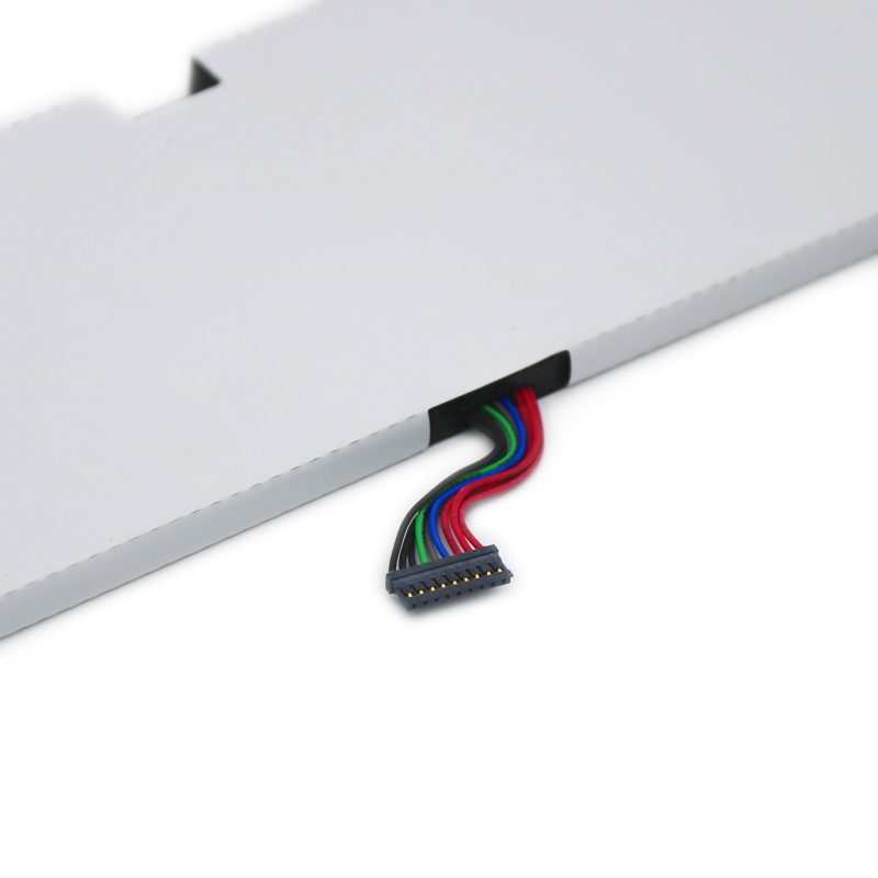 LG 15UD560-G 15UD560-G.AX30K 15UD560-G.AX50K Accu Batterij 6850mAh 52.06Wh