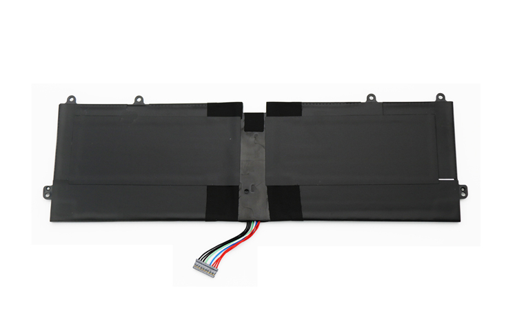 Originele 4495mAh 34.61Wh 2-Cellen LG LBF7221E LBP7221E Accu Batterij