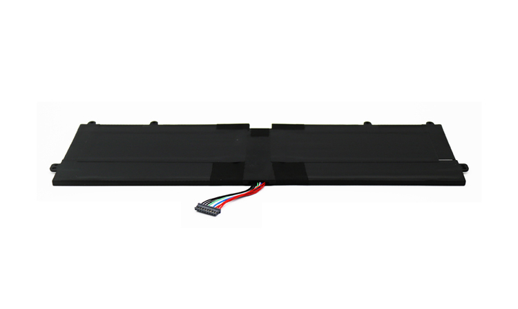 Originele 4495mAh 34.61Wh 2-Cellen LG LBF7221E LBP7221E Accu Batterij