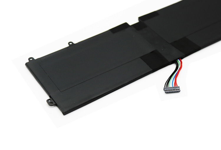 Originele 4495mAh 34.61Wh 2-Cellen LG LBF7221E LBP7221E Accu Batterij