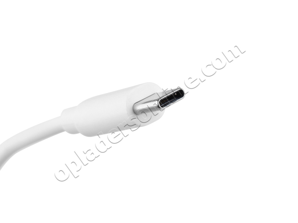 Origineel 65W USB-C LG Gram 15Z90Q-P.AAC8U1 Adapter Voeding Oplader