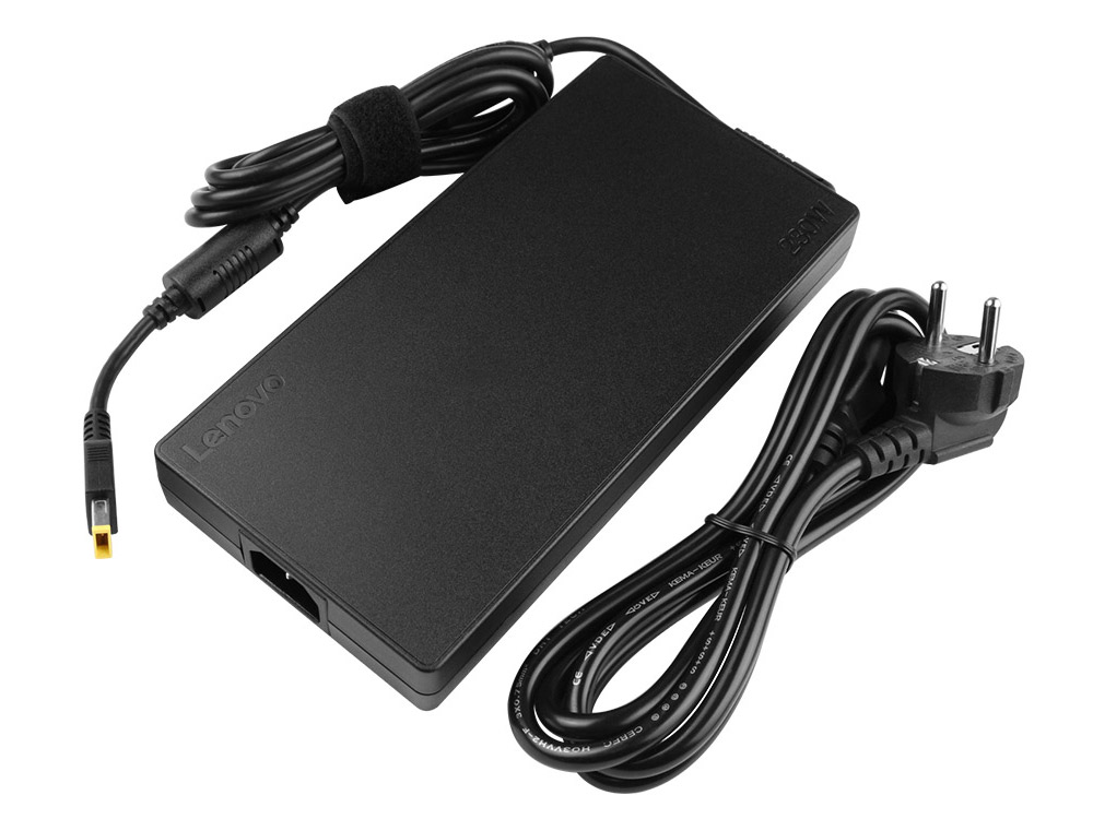 230W Lenovo Legion Y540-15IRH 81SX00B6FE Adapter Voeding Oplader