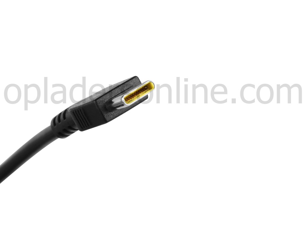 Origineel 45W Lenovo ThinkPad T470 20HE Adapter Voeding Oplader USB-C