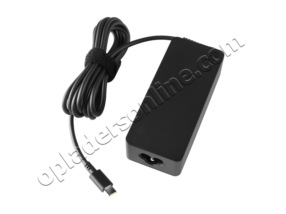USB-C 65W Lenovo ThinkPad L490 20Q50026MC Adapter Voeding Oplader