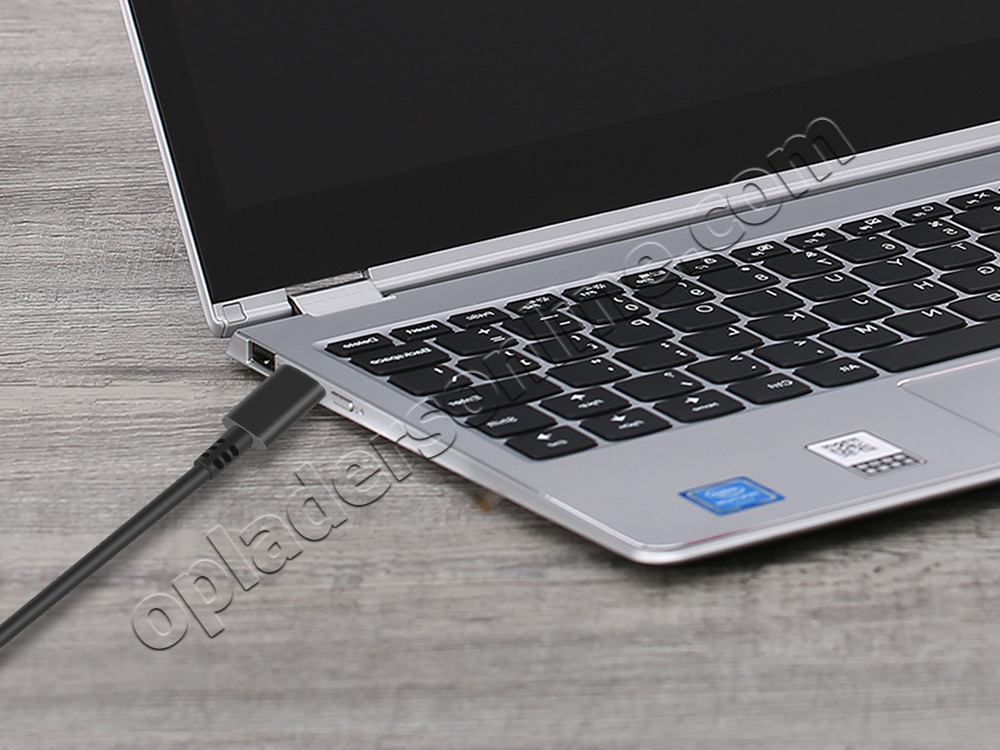 USB-C 65W Lenovo ThinkPad L490 20Q50026MC Adapter Voeding Oplader