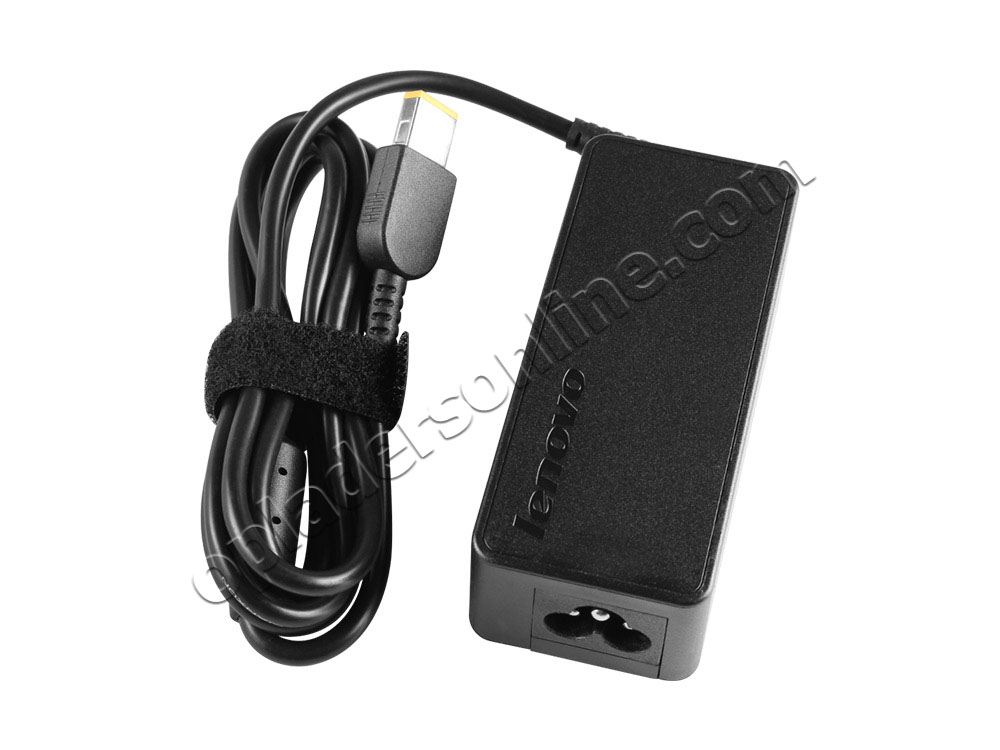 Origineel 45W lenovo IdeaPad S330 AC Adapter Voeding Oplader