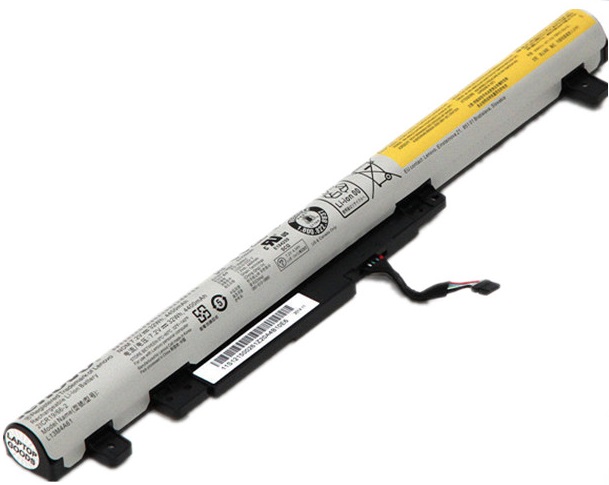 4400mAh 32Whr Lenovo IdeaPad Flex 2-14 59413315 Accu Batterij