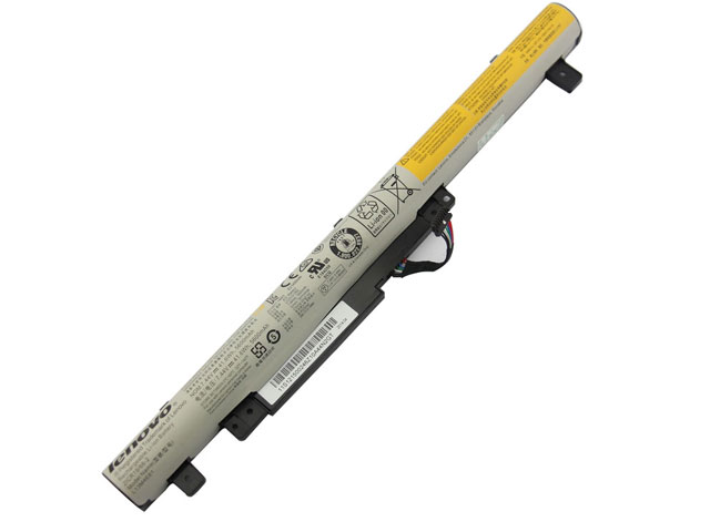 41.6Whr Lenovo 121500245 121500246 121500247 Accu Batterij