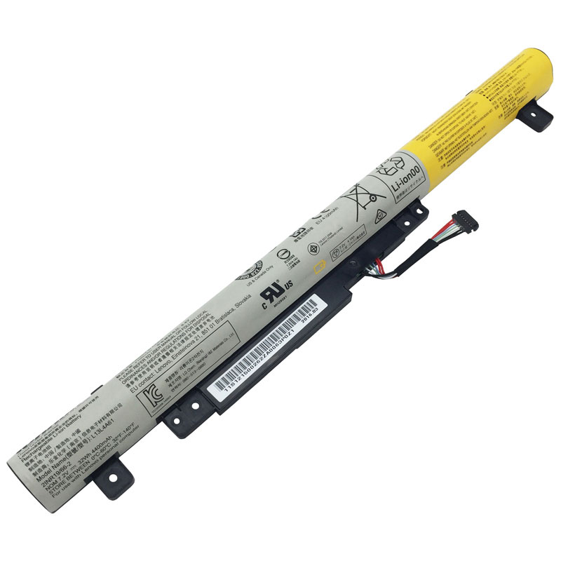 4400mAh 32Whr Lenovo IdeaPad Flex 2-14 59413315 Accu Batterij