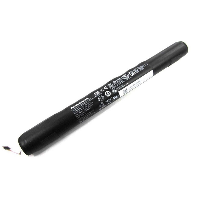 36Whr Lenovo 5B19A6MWSN 5B19A6N36C Accu Batterij