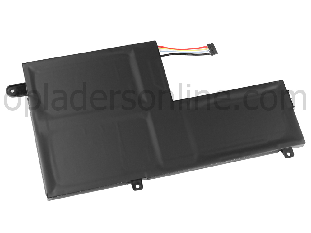 Origineel 45Whr Lenovo IdeaPad 510S-13IKB 80V0004FGE Accu Batterij