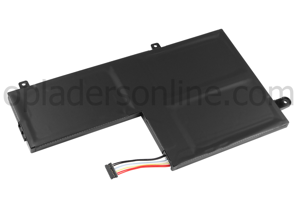 Origineel 45Whr Lenovo IdeaPad 510S-13IKB 80V0004FGE Accu Batterij