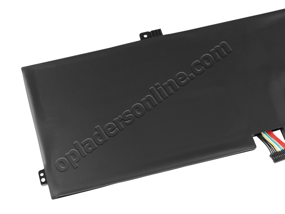Originele Lenovo Yoga C930-13IKB 81C4 Accu 7820mAh 60Wh 4-Cellen