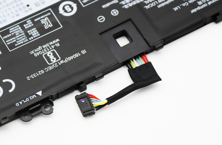 Originele Lenovo Yoga Slim 7 Pro 14IHU5 O 82NH Accu 3950mAh 61Wh 4-Cellen