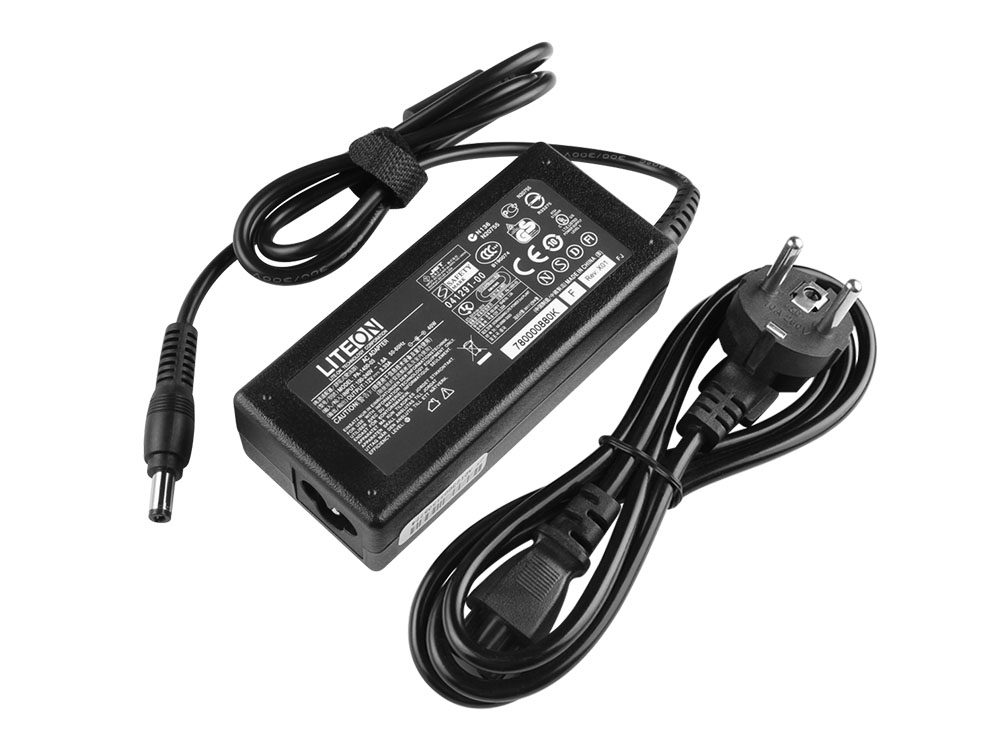 40W HP x2301 2311X 2311F 2311xi LED Monitor AC Adapter Voeding Oplader
