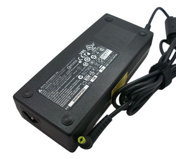 120W Delta ADP-120ZB BB Liteon PA-1121-01 AC Adapter Voeding Oplader