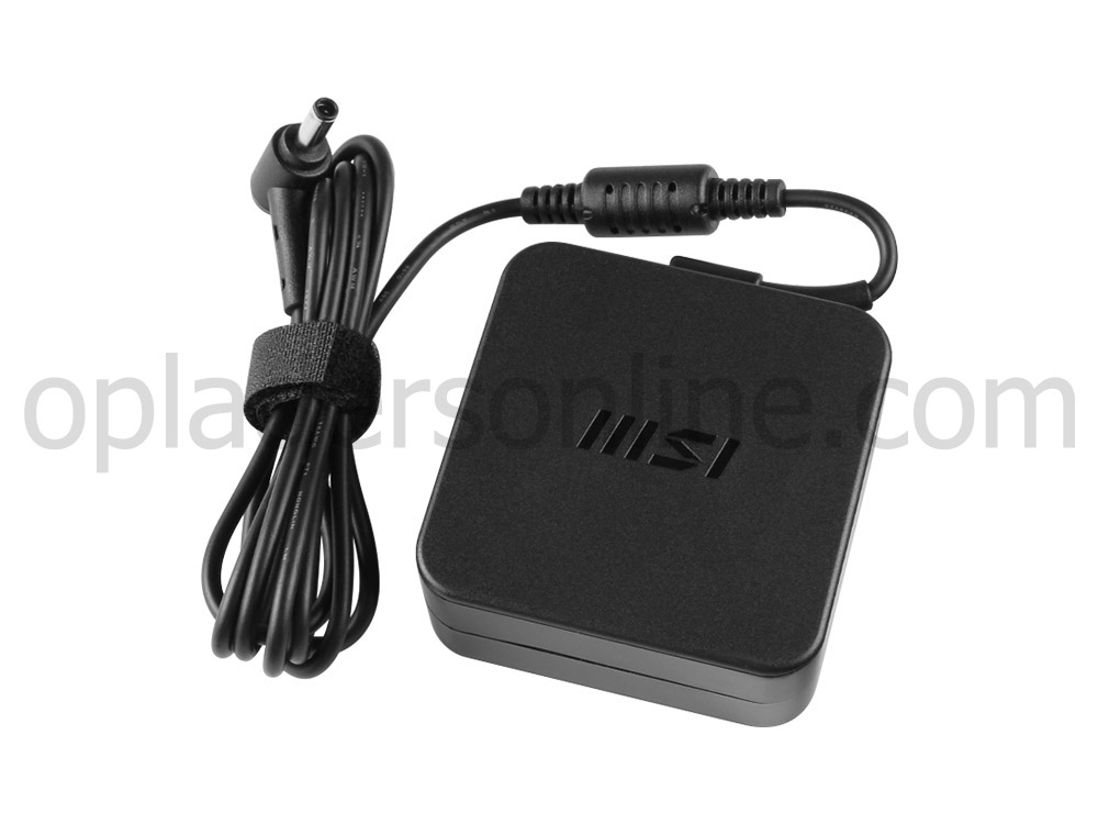 19V 3.42A 65W MSI Modern 15 A11M-092NL Adapter Voeding Oplader