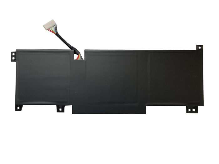 Accu Batterij MSI 9S7-16V611-036 4700mAh 53.5Wh