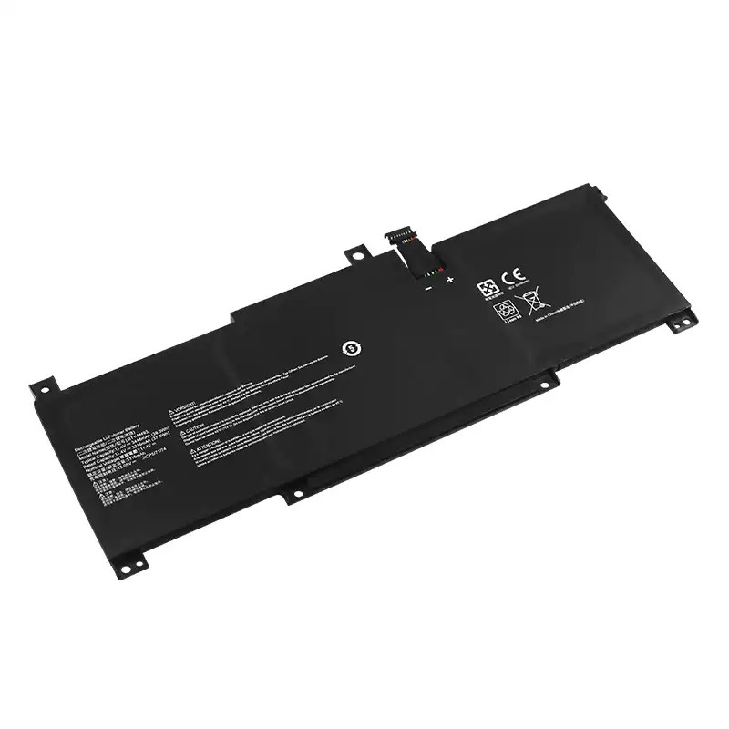 Accu Batterij MSI BTY-M493 S9N-0B3F200-M47 3448mAh 39.3Wh