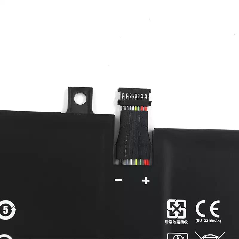 Accu Batterij MSI BTY-M493 S9N-0B3F200-M47 3448mAh 39.3Wh