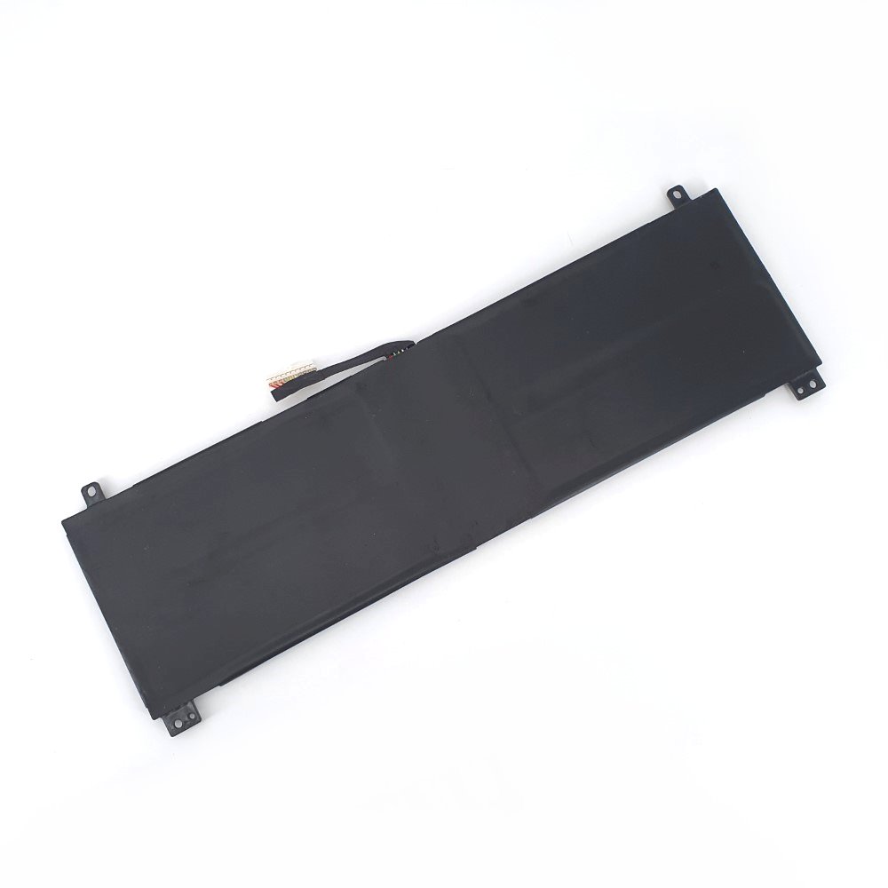 Accu Batterij MSI Creator Z17 HX Studio A13V 5920mAh 90Wh