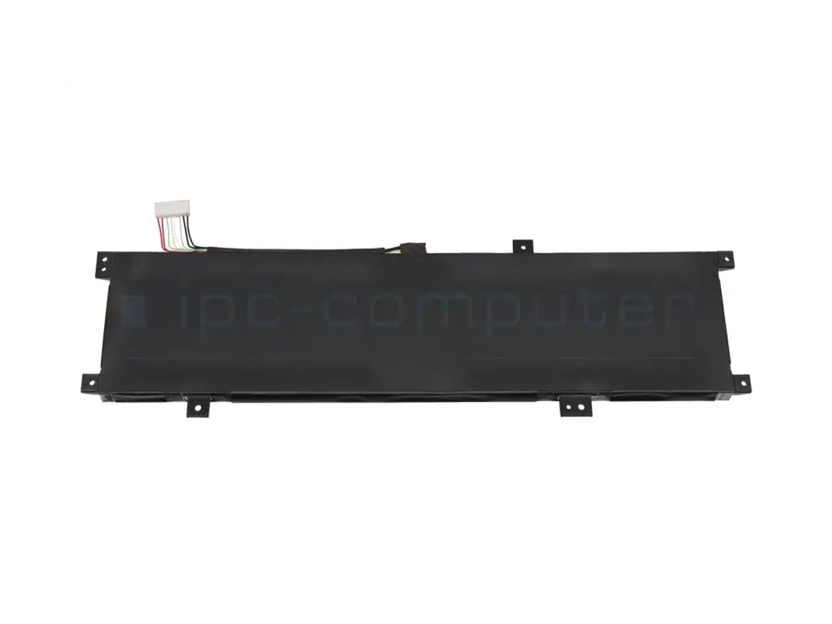 Accu Batterij MSI 9S7-158561-056 5845mAh 90Wh