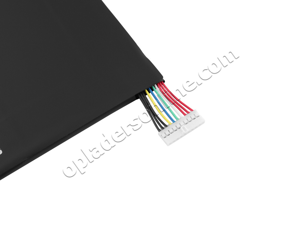 4600mAh 52.4Wh MSI GF75 Thin 10UD GF75-Thin-10UX Accu Batterij