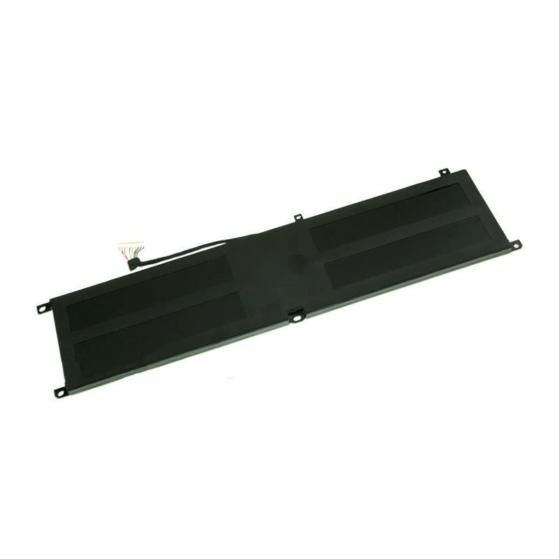 Accu Batterij MSI 9S7-17P311-003 6578mAh/6250mAh