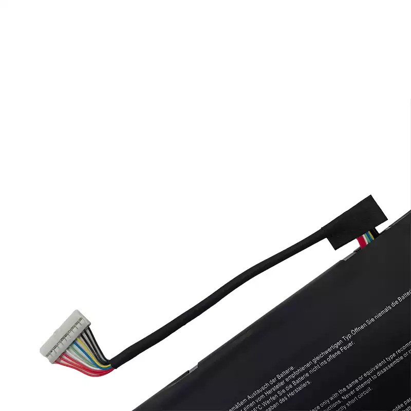 Accu Batterij MSI BTY-M6M2 S9N-0D4L233-MSK 6578mAh 99.99Wh