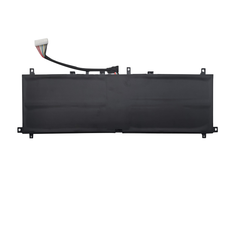 Accu Batterij MSI 9S7-15M211-018 6578mAh 99.99Wh