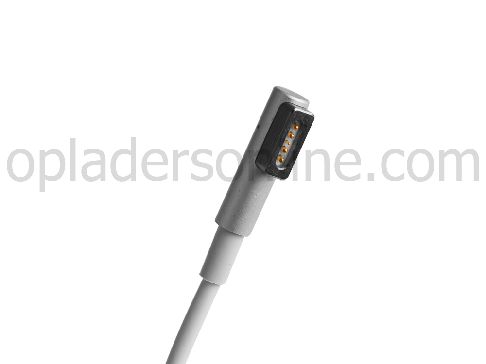 85W Voeding + Gratis Koord voor Apple MacBook Pro 17 2.2GHz MC725N/A