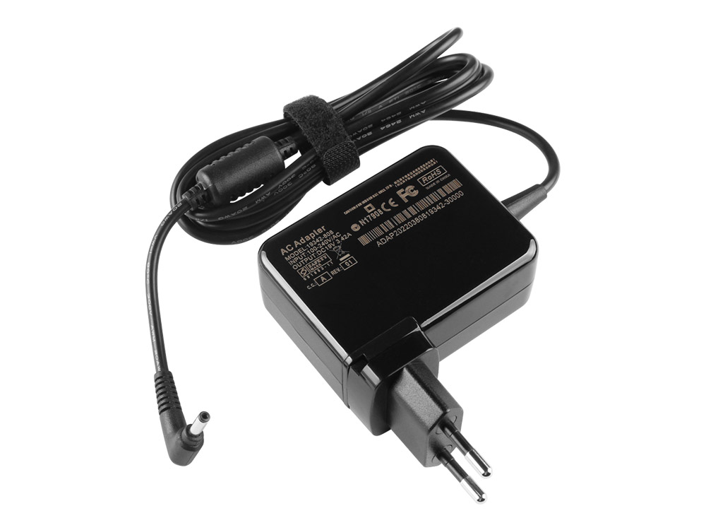 65W Emdoor NP15CM NS13G NS16TGR AC Adapter Voeding Oplader