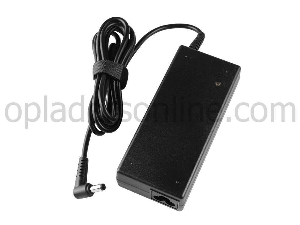90W Medion Akoya E1210 (MD 96982) Adapter Voeding Oplader + Koord