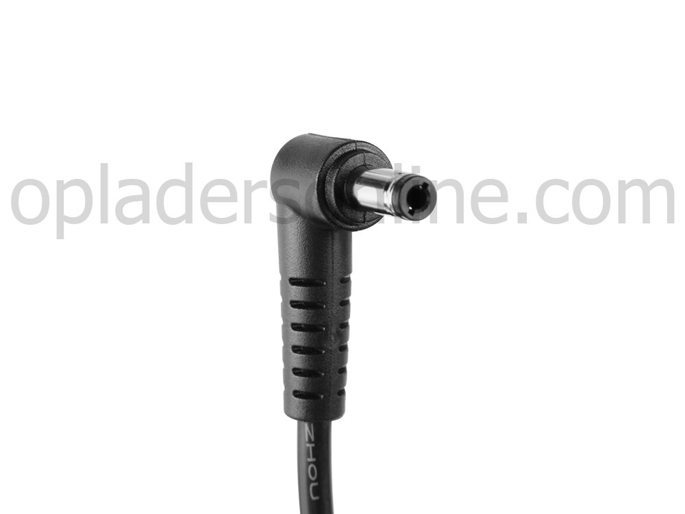 90W Medion Akoya E1210 (MD 96982) Adapter Voeding Oplader + Koord