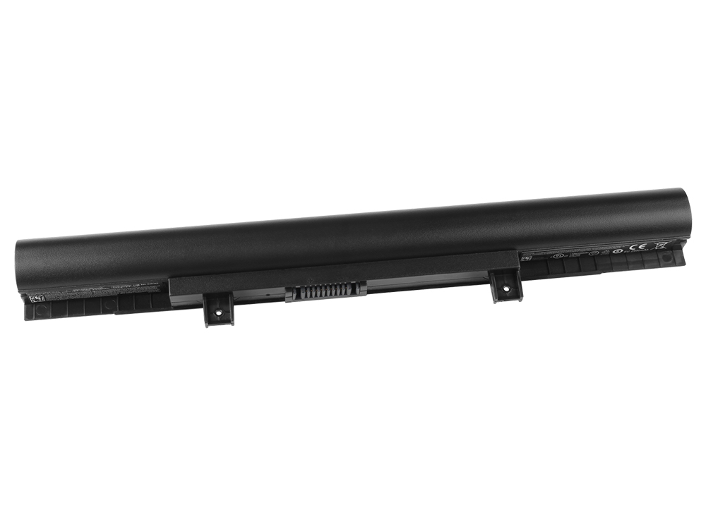 2950mAh 44Wh 4-Cellen Medion Akoya E6432 Accu Batterij