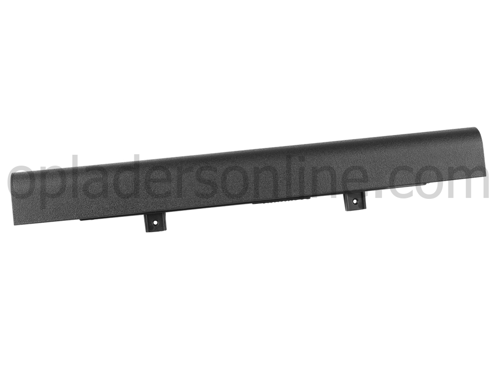 2950mAh 44Wh 4-Cellen Medion Akoya E6432 Accu Batterij