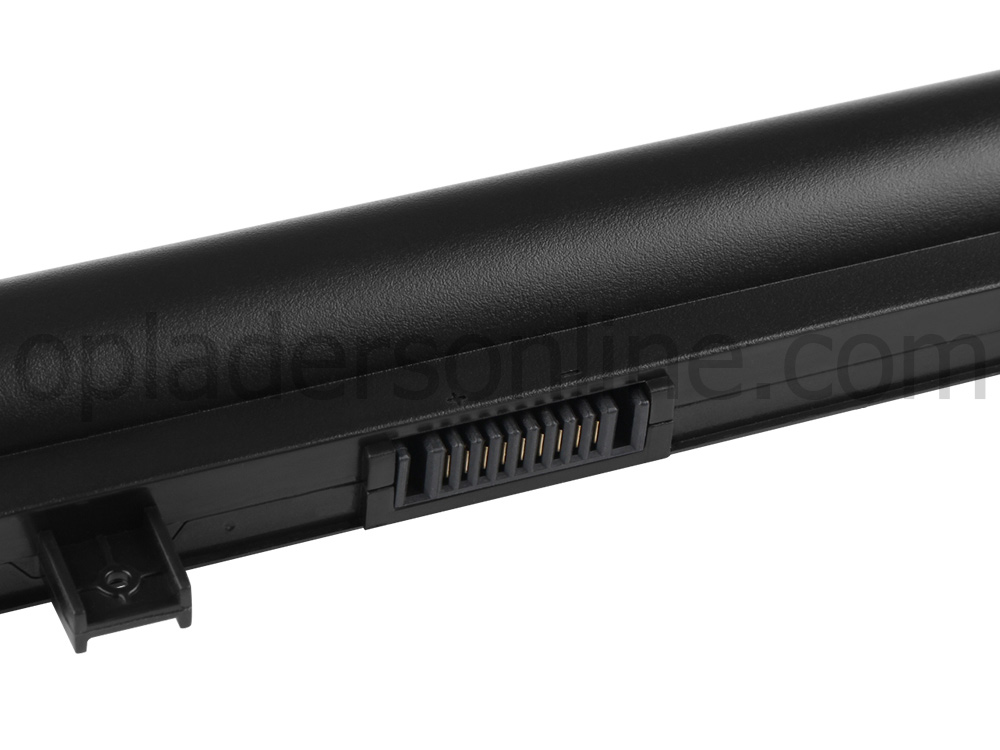 2950mAh 44Wh 4-Cellen Medion Akoya E6432 Accu Batterij