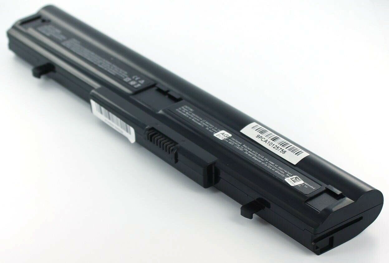 4300mAh 61.92Wh 8-Cellen Medion Akoya P6812 MD 98761 Accu Batterij
