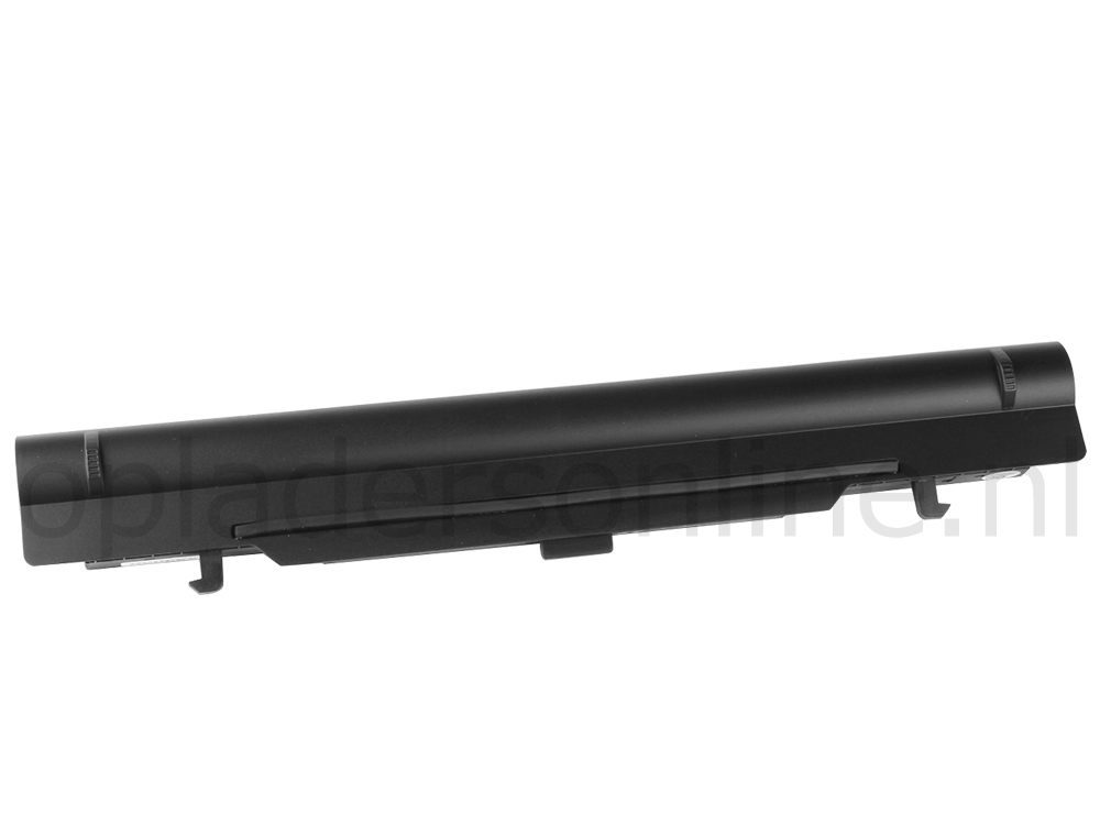 3000mAh 45Wh 4 Cellen Medion Akoya S6615T MD 98737 Accu Batterij