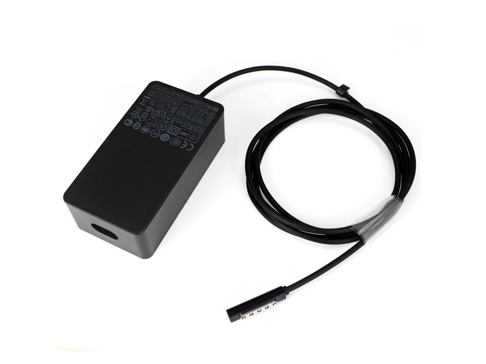 Origineel 48W Microsoft Surface 1521 1523 1536 Adapter