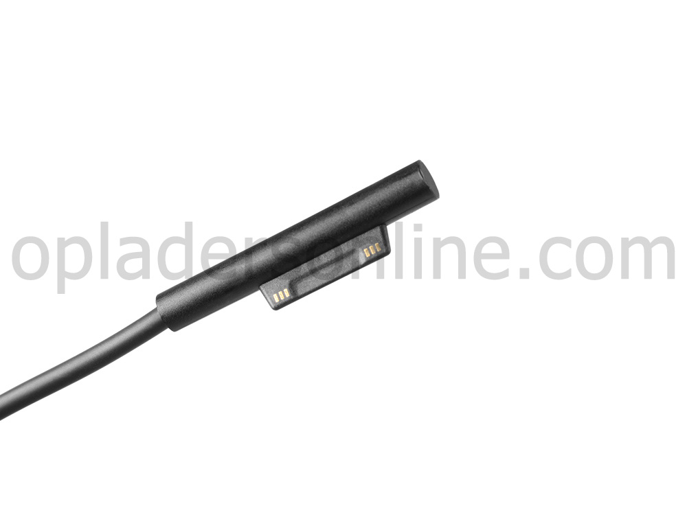 39W Surface Laptop Go Core i5 Adapter Voeding Oplader + Koord